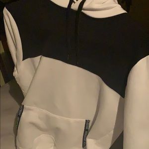 Brand new Hollister hoodie